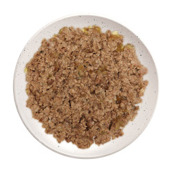 Wet Dog Food Wiejska Zagroda Mono Protein Lamb 500g