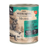 Wet Dog Food Wiejska Zagroda Forest Flavours Venison with Pork 800g