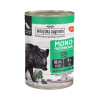 Wet Dog Food Wiejska Zagroda Mono Protein Wild Boar 400g