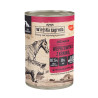 Wet Dog Food Wiejska Zagroda Pork with Horse 400g