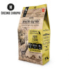 Dry Dog Food Wiejska Zagroda Turkey with Goose Kibble M 9kg