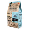 Dry Dog Food Wiejska Zagroda Sea Fish Kibble M 9kg