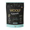 Dry Dog Food WOOLF Ultimate Soft Dog Puppy 1kg