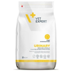 Karma sucha dla kota VETEXPERT Cat Urinary 2kg