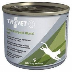 Karma mokra dla kota TROVET LRD Hypoallergenic Jagnięcina 200g