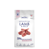 Karma sucha dla psa BALTICA Nutraceutic Lamb  Rice Adult XS/S 3kg