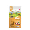 Dry Dog Food BALTICA Natural  Balance Duck M/L 3kg