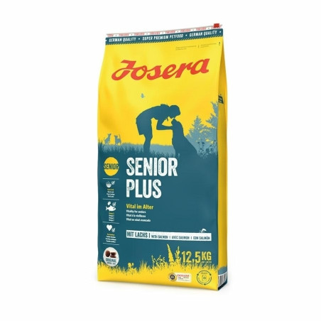 Dry Dog Food JOSERA Senior Plus 12.5kg