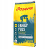 Dry Dog Food JOSERA Family Plus 12.5kg