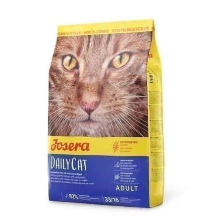 Karma sucha dla kota JOSERA Dailycat 400g