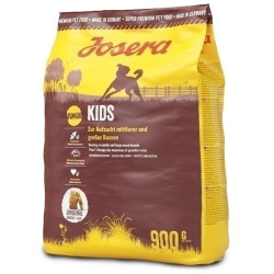 Karma sucha dla psa JOSERA Kids 900g