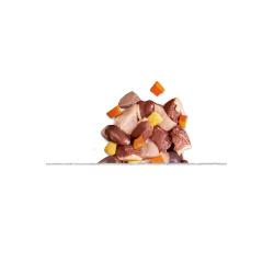 Karma mokra dla psa JOSERA Meat Lovers Menu Kaczka z dynią 400g