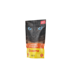 Wet Cat Food JOSERA Filet Chicken 70g