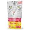 Wet Cat Food JOSERA Pate Stew with Chicken and Beef 85g