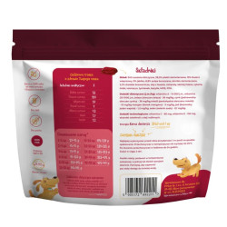 Dry dog food Mr.Bro Hypoallergenic Venison 2 kg – for sensitive adult dogs