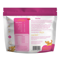 Karma sucha dla psa Mr.Bro Monoproteinowa Jagnięcina 2 kg – dla psów dorosłych