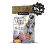 Dr Malou Chicken Wafers 120 g – Freeze-Dried Dog Treats | PupilowaKraina.pl