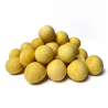 Dog  Cat Treats Freeze-Dried Quail Egg Yolk 100g