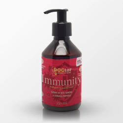 Syta Micha Immunity Oil 250 ml – Natural Immune Support for Dogs | PupilowaKraina.pl