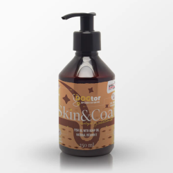 Suplement dla psa Syta Micha Skin  Coat Oil – olej na skórę i sierść 250 ml