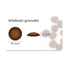 Syta Micha Jagnięcina, szparagi i rozmaryn 1.5kg – sucha karma dla psa