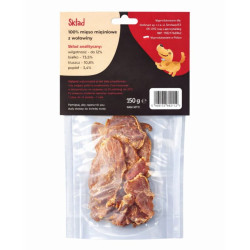 Mr.Bro Memlaki with Beef 150 g – Dog Treats | PupilowaKraina.pl