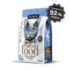Dr Malou Duck with Lamb 500 g – Freeze-Dried Complete Cat Food | PupilowaKraina.pl