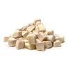 Cat Treats Meat Cubes 100% Freeze-Dried Chicken Breast 50g