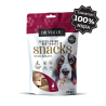 Dog Treats Meat Cubes 100% Freeze-Dried Duck Breast 50g