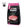 Pan Mięsko Complete Dry Puppy Food Veal with Quail L Kibble 9kg