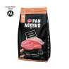 Pan Mięsko Complete Dry Dog Food Veal with Turkey (Adult) M Kibble 9kg