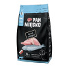 Pan Mięsko Complete Dry Cat Food Chicken with Trout (Adult) S Kibble 5kg