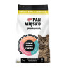 Pan Mięsko Complete Dry Cat Food Special Needs Urinary  Stress Control (Adult) 3kg