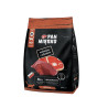 Pan Mięsko Complete Dry Cat Food Beef with Venison (Adult) M Kibble 400g