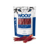 Przysmak dla psa WOOLF N Soft Duck Jerky Fillet 100g
