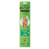 Przysmak dla psa WOOLF Earth Noohide XL Stick with Lamb 85g