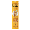Przysmak dla psa WOOLF Earth Noohide XL Stick with Rabbit 85g