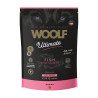 Karma sucha dla psa WOOLF Ultimate Soft Dog Fish with Salmon 1kg