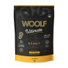 WOOLF Ultimate Soft Dog Food Rabbit 1kg