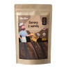Mr.Bro deer strips with apricot 80 g – natural dog treat