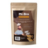 Mr.Bro Strips Sarna z morelą 80 g – naturalny przysmak dla psa
