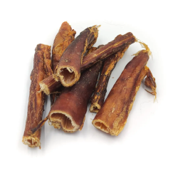BEST DOG horse esophagus 200 g – natural dog treat