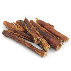 BEST DOG horse esophagus 200 g – natural dog treat