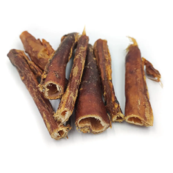 BEST DOG horse esophagus 200 g – natural dog treat