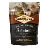 Dry Dog Food CARNILOVE Reindeer for Adult 1.5kg