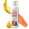Gaczoo Salmon Oil Supplement for Dogs and Cats 1000 ml