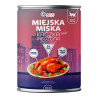 Gaczoo Urban Bowl Roasted Duck Wet Cat Food 400 g