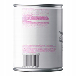 Karma mokra dla psa Gaczoo Mono Protein Ultra Kozina 400g