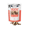 Woolf Soft Sandwich of Salmon Dog Treats 100 g