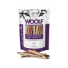 Woolf N Long Lamb and Cod Sandwich Dog Treats 100 g